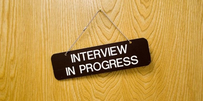 Interview questions to expect